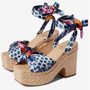 Sam Edelman Tula Heels Size 9